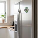 Wir Kolorów - unikalny magnes handmade