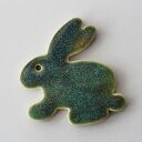 Kicek - magnes ceramiczny