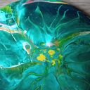 Wir Kolorów - unikalny magnes handmade