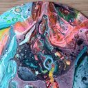 Wir Kolorów - unikalny magnes handmade