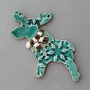 Rudolfik - magnes ceramiczny