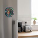 Wir Kolorów - unikalny magnes handmade