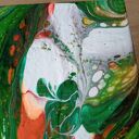 Wir Kolorów - unikalny magnes handmade