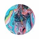 Wir Kolorów - unikalny magnes handmade