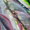 Wir Kolorów - unikalny magnes handmade