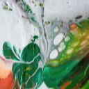 Wir Kolorów - unikalny magnes handmade