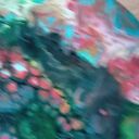 Wir Kolorów - unikalny magnes handmade