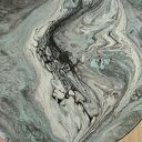 Artystyczny Akcent - magnes pouring