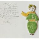 Mały Książę magnes