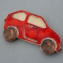 Auto-magnes ceramika