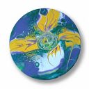 Wir Kolorów - unikalny magnes handmade