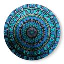Morska Mandala - 70 cm