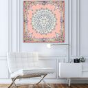Mandala 50x50cm
