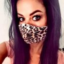 Maska, maseczka StreetNewStyle z filtrem