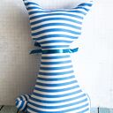 Ręcznie robiona maskotka handmade - wyjątkowa przytulanka