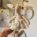 Przytulanka 30cm w ubranku