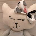 Kociak Tilda przytulanka