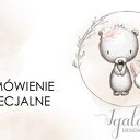 Zamówienie specjalne. Natalia Białek