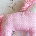 Konik Rózia 25 cm - ręcznie szyta maskotka dla dziewczynki