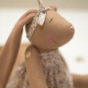 Króliczek Przytulanka Personalizowania Prezent