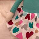 Kociak Tilda przytulanka