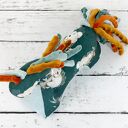 Koń Koala Zieleń - przytulanka sensoryczna (30 cm)