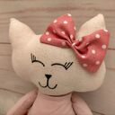 Kociak Tilda przytulanka