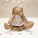 Króliczek Przytulanka Personalizowania Prezent