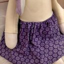 Króliczek Tilda przytulanka