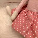 Kociak Tilda przytulanka