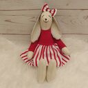 Króliczek Tilda przytulanka