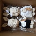 Króliczkowa Para Młoda