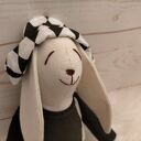 Króliczek Tilda przytulanka