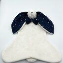 Przytulanka muślinowy królik dla niemowląt