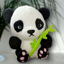 Maskotka/przytulanka Panda