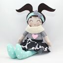 Lalka przytulanka Heidi, 43 cm