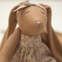 Króliczek Przytulanka Personalizowania Prezent