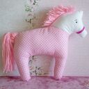 Konik - Rózia - wersja większa 25 cm