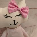 Kociak Tilda przytulanka