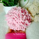 Jeżyk na szydełku, Szydełkowy Jeż, Maskotka, Jeżyk zawieszka