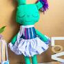 dziecka panna kaktus - 41 cm zestaw ubranek dla dziewczynki