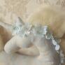 Bajkoszycie koń bajkowy jednorożec - niebiański dekoracja kwiatuszki