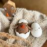 maskotki: Piskle i jajeczko na wielkanoc - córki prezent dla dziecka przytulanka