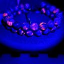 Bransoletka z kamieni naturalnych Yooperlite