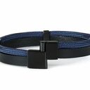 Elegancka bransoletka męska