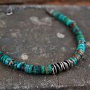 turkus - naszyjnik unisex