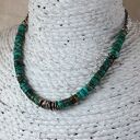 turkus - naszyjnik unisex