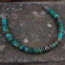 turkus - naszyjnik unisex