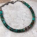 turkus - naszyjnik unisex