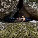 Bransoletka z kotwicą